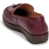 Fitflop PETRINA PATENT LOAFERS Crvena | shoptok.hr