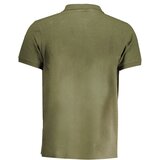 Norway 1963 GREEN MEN&#39;S SHORT SLEEVED POLO SHIRT | Shoptok.si