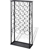  Stalak za Vino za 28 Boca Metalni | shoptok.hr