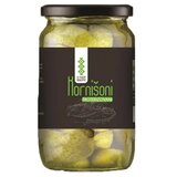  IZ NASE BASTE Kornišoni, 1700 g cene