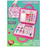 Hk Mini SET ZA SMINKANJE U KOFERU | Eponuda.com