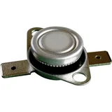 Bimetalni prekidač 250 V 16 A Temperatura otvaranja (-+ 5°C) 105 °C Temperatura zatvaranja 95 °C TK24-T01-MG01-Ö105-S9