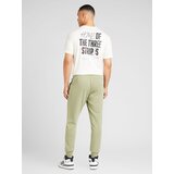 Adidas Muška trenerka M 3S Ft Tt Ts, Zelena | ePonuda.com