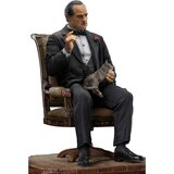 The Godfar Don Vito Corleone zbirateljski kip 20cm Cene