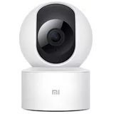 Xiaomi Mi Home varnostna nadzorna kamera MJSXJ05CM 360 stopinjska 1080p bela