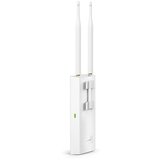 Tp-link EAP110 gigabit 2,4GHz N300 stropna dostopna točka-AP | Shoptok.si