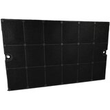 VHBW Filter z aktivnim ogljem za AEG 9509 D-B / Zanussi ZH6013N / Electrolux EFC610X | Shoptok.si