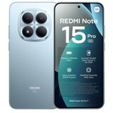 Xiaomi Redmi Note 15 Pro 5G Dual Sim 8GB 512GB plavi | shoptok.hr