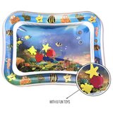 Smania vodena prostirka za bebe splashy | ePonuda.com