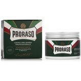 Proraso Osvježavajuća Profesionalna Krema Prije Brijanja s Uljem Eukaliptusa i Mentolom 300 ml | shoptok.hr