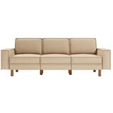 Atelier Del Sofa Trosed Sparrow Extra 3, 238x89x87 cm, Pješčana | Eponuda.ba