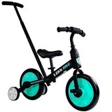  Tricikl PRO 3in1 - crno/zeleni | shoptok.hr