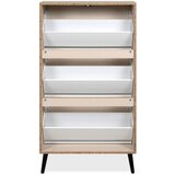 MID.YOU OMARA Z LOPUTAMI ZA ČEVLJE | Shoptok.si