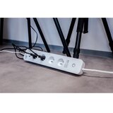  Immax NEO 07707L - Produžni kabl NEO LITE Smart 4AC + 4USB Wi-Fi Tuya 1,5m | Eponuda.com