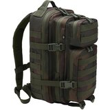 Brandit Medium US Cooper Backpack dark woodland | shoptok.hr