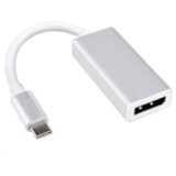 Stars Solutions Adapter USB-C na DP beli | ePonuda.com