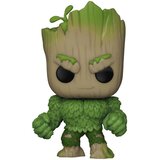 Funko POP figura Marvel We Are Groot - Groot kao Hulk | shoptok.hr