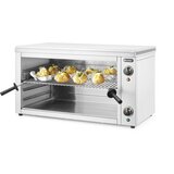  Salamander, 230V/3600W, (800x633x453mm) | Shoptok.si