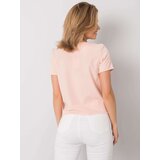 LAKERTA Blouse-LK-BZ-506276.07P-burgundy | Shoptok.si