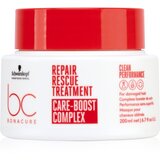 Schwarzkopf Professional BC Bonacure Repair Rescue intenzivna regeneracijska maska 200 ml Cene