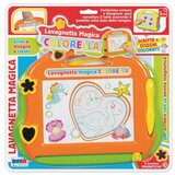 Rs Toys 216796 Piši briši tabla morske životinjice Cene