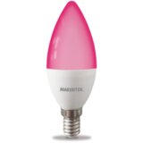 Marmitek pametna žarnica glow so E14, barvna | Shoptok.si