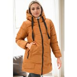 Dewberry Z6773 LADIES' COAT-TABA-2 | Shoptok.si