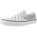 Vans Modne superge CLASSIC SLIP-ON COLOR Siva | Shoptok.si