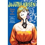 Harper Collins Publishers Ltd Ballad Kitaguni - Jujutsu Kaisen Thorny Road | Eponuda.com