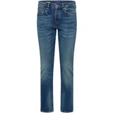 Scotch & Soda Kavbojke 'Ralston' moder denim