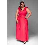 Edoti Evening dress LA-OM-DL | Shoptok.si