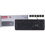  Tipkovnica Activejet K-3807S | shoptok.hr