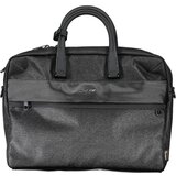 Calvin Klein BLACK MAN BRIEFCASE Cene