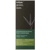 Tołpa Green Men osvježavajuća krema protiv bora 50 ml | shoptok.hr