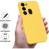INORCO Ovitek za telefon denarnica za Nokia C22/C32, ovitek za telefon s stojalom iz PU usnja s teksturo Litchi, (22032983) | Shoptok.si