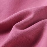  Dječja topla majica boja maline 116 | shoptok.hr