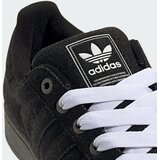 Adidas Nizke superge 'Superstar II' črna | Shoptok.si