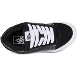 Vans Nizke superge Knu Skool Črna | Shoptok.si