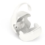 Suavinex Wild & Free Soother Holder kutijica za dudu Beige 1 kom | shoptok.hr