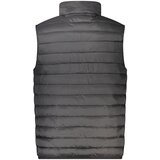 Cavalli Class Muški Crni Prsluk | shoptok.hr