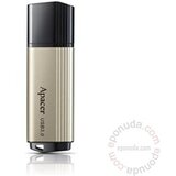 Apacer USB 3.0 ključ 32Gb AH353 srebrno/črn AP32GAH353C-1 | Shoptok.si