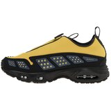 Nike Nizke superge Baskets air max sndr saturn gold Pozlačena Cene