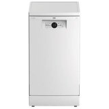 Beko 10 kompleta-Beko Mašina za pranje sudova BDFS26020WQ cene