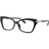 Michael Kors Montego Bay MK4146U 3005 L (56) Črna/Kristalna | Shoptok.si