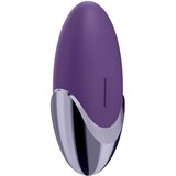 Satisfyer Klitoralni stimulator Lay-on Purple Pleasure | Shoptok.si