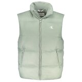 Calvin Klein Zeleni Muški Prsluk Bez Rukava | shoptok.hr