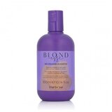 Inebrya BLONDesse No-Orange Shampoo hranjivi šampon 300 ml | shoptok.hr