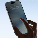Benks Tempered Glass Ultra Shield Privacy Glass za iPhone 16 Pro | shoptok.hr