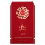 French Avenue Diwani Rabat parfemska voda unisex 100 ml | shoptok.hr