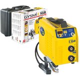 Olimp Sport GYS inverterski aparat za varenje pulsni GYSMI E163 | ePonuda.com